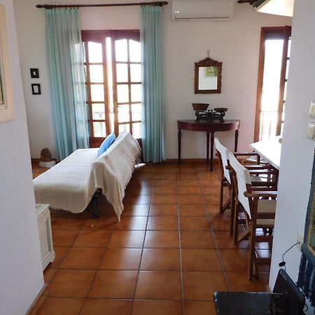 Thassos Allegro Apartment Limenaria  Exteriör bild