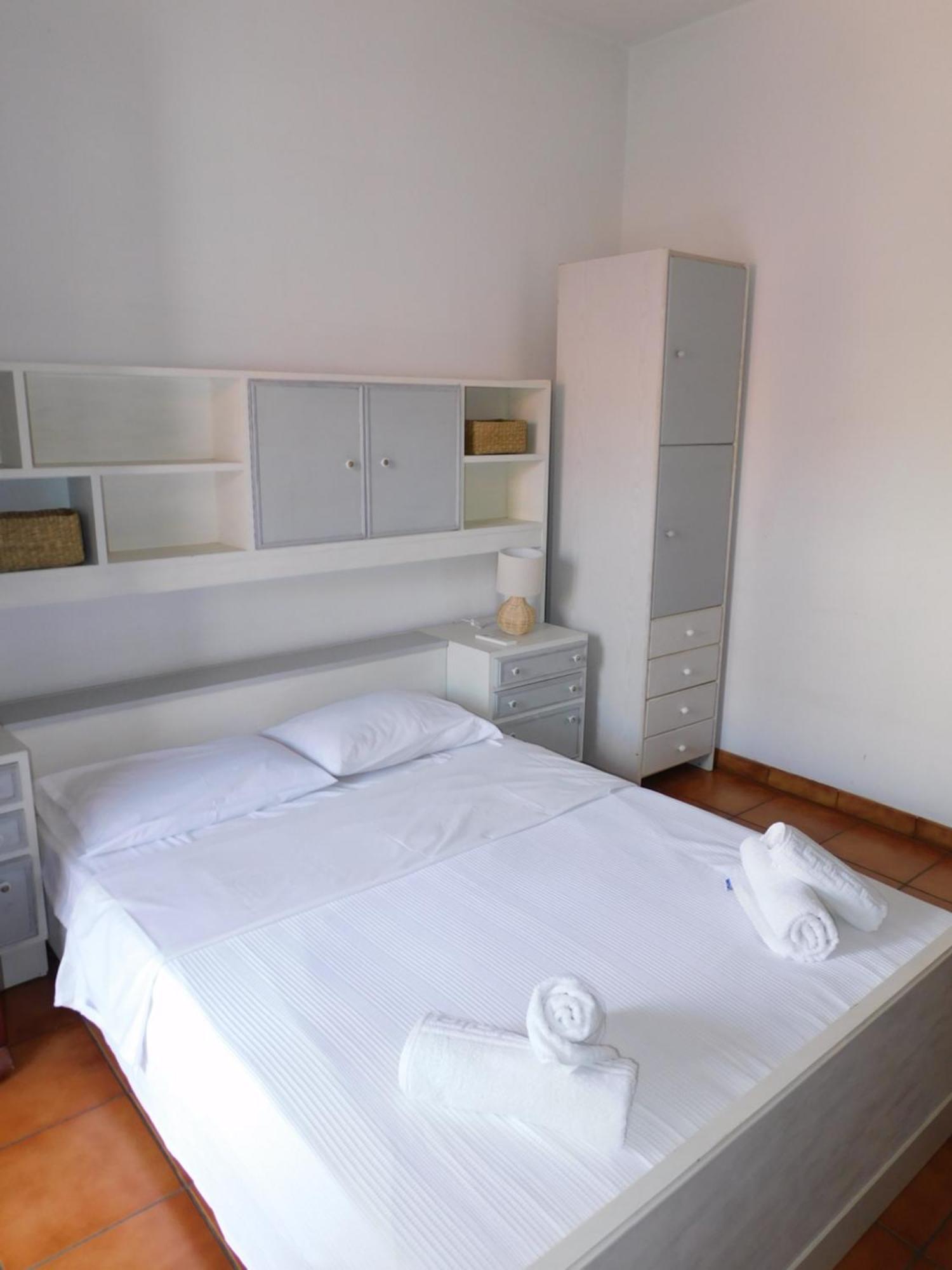 Thassos Allegro Apartment Limenaria  Exteriör bild