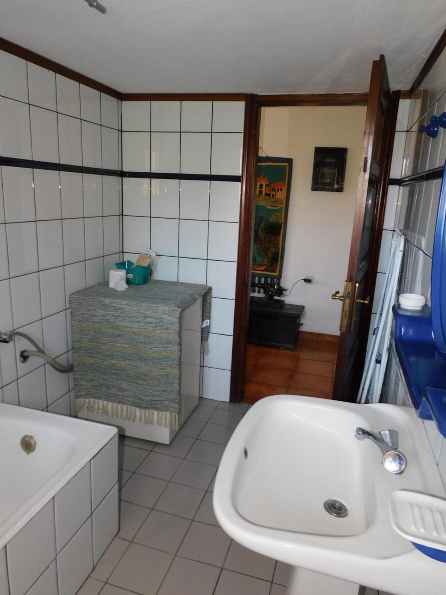Thassos Allegro Apartment Limenaria  Exteriör bild