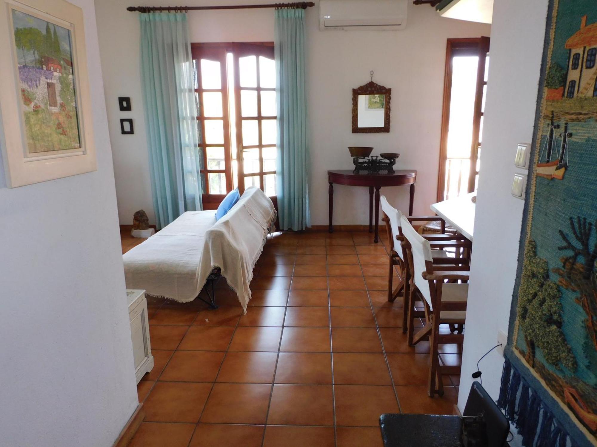 Thassos Allegro Apartment Limenaria  Exteriör bild