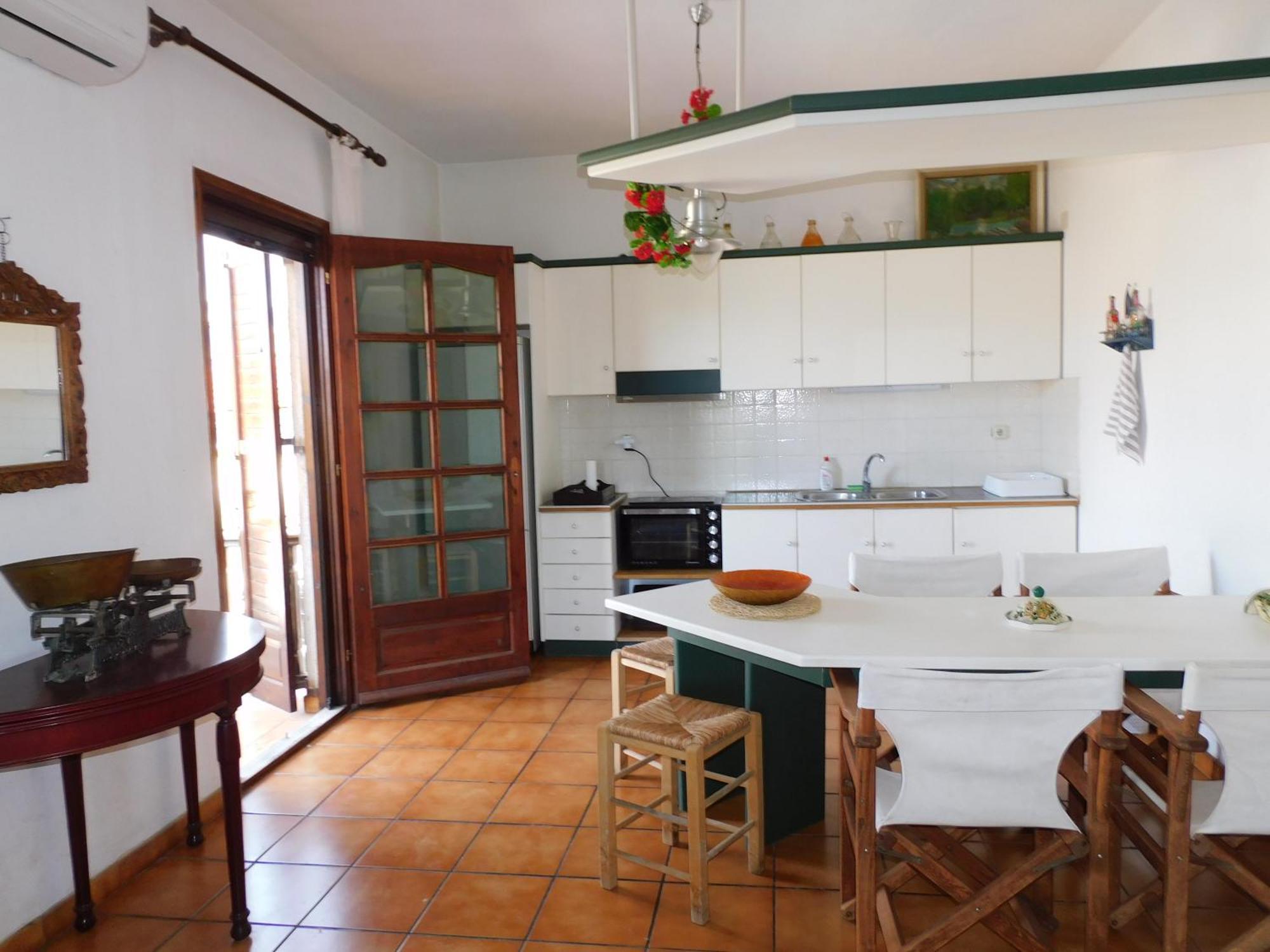 Thassos Allegro Apartment Limenaria  Exteriör bild