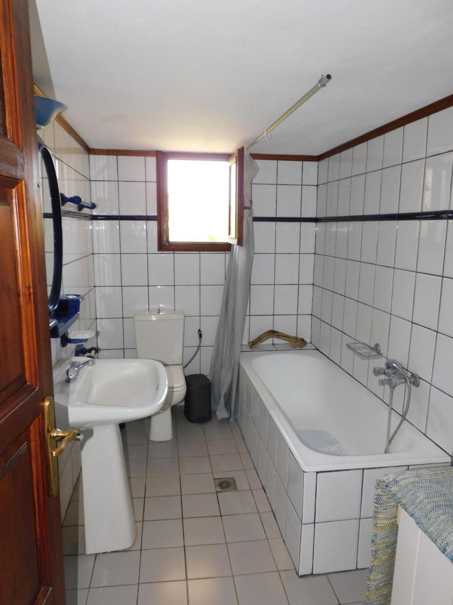 Thassos Allegro Apartment Limenaria  Exteriör bild